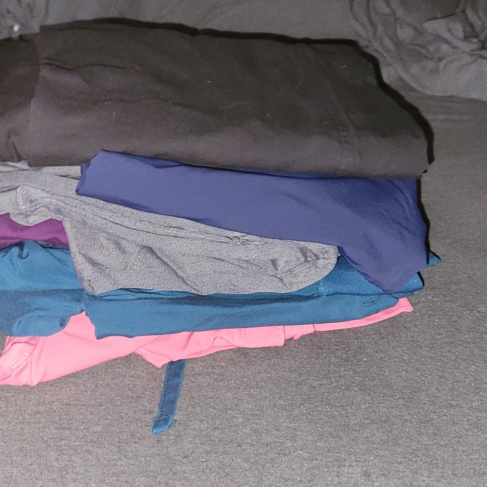 Women's Scrubs Bundle